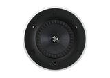 KEF Ci160RR-THX Ultra 6.5 Inch In-Ceiling Speaker (Each)