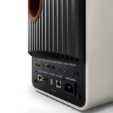 KEF LS50 Wireless II Bookshelf Speaker (Pair)