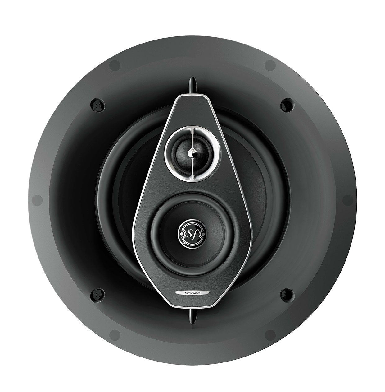 Sonus faber PALLADIO PC-683 3 Way In-Ceiling System (Each) B-Stock - 1 YEAR WARRANTY