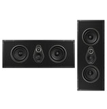 Sonus faber PALLADIO LEVEL 6 PL-664 3 Way LCR In-Wall System (Each)