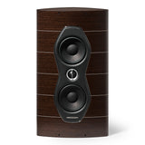 Sonus faber Olympica Nova W 2-Way On-Wall Speaker - Each (Wenge)