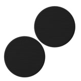 Bowers & Wilkins Marine 6 2-Way 6" Loudspeaker - Pair (Black)