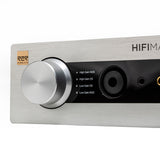 HIFIMAN EF400 Balanced Desktop DAC and Amplifier