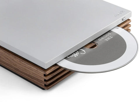 Ruark Audio R-CD100 CD Player