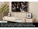 Samsung HW-LS60D 120W 2-Channel Music Frame Speaker (Each)