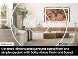 Samsung HW-LS60D 120W 2-Channel Music Frame Speaker (Each)