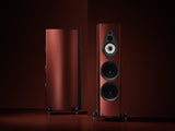 Sonus faber Amati Supreme Floorstanding Speakers (Pair)