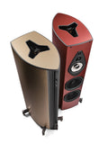 Sonus faber Amati Supreme Floorstanding Speakers (Pair)