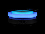 Audio-Technica Hotaru Limited Edition All-in-One Floating Turntable