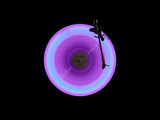 Audio-Technica Hotaru Limited Edition All-in-One Floating Turntable