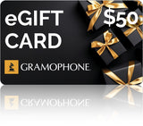 Gramophone E-Gift Card