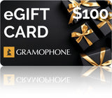 Gramophone E-Gift Card