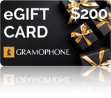 Gramophone E-Gift Card