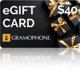 Gramophone E-Gift Card