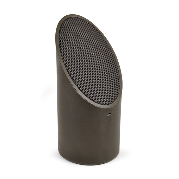Coastal Source 8.0 Mini Ellipse Bollard (Brown)