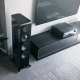Yamaha R-N2000A Hi-Fi Network Receiver (Black)