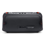 JBL PartyBox On-The-Go Essential with Wireless Microphone & Water Resistance