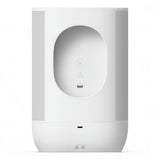 Sonos Two Room Set with Arc Ultra Soundbar & Move 2 Wireless Speaker (White)