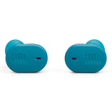 JBL Tune Buds 2 Noise Cancelling True Wireless Headphones (Turquoise)