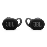 JBL Endurance Race 2 True Wireless Sport Earbuds Bundle with gSport Case (Black)