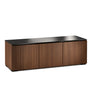 Black/Walnut