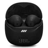 JBL Tune Flex 2 Noise Cancelling True Wireless Headphones (Black)