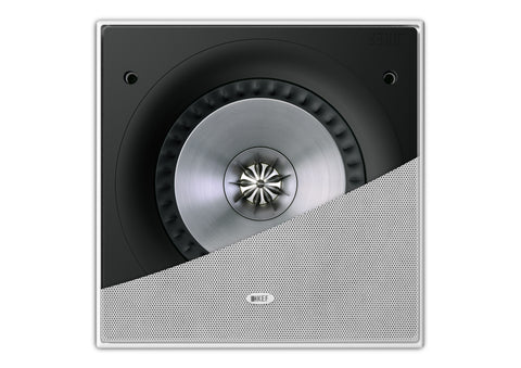 KEF Ci200RS-THX Extreme Ultra2 In-Wall Speaker (Each)