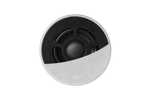 KEF Ci250RRb-THX 10 Inch In-Ceiling Subwoofer (Each)