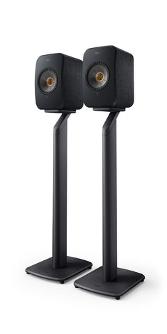KEF S1 Floor Stand for use with LSX Series Speakers (Pair)