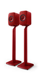 KEF S1 Floor Stand for use with LSX Series Speakers (Pair)