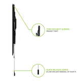 Kanto PF400 Low Profile Wall Mount for 40" - 90" TV