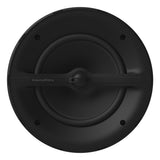 Bowers & Wilkins Marine 2-Way 8" Speaker - Pair (White)