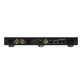 Matrix Audio X-Sabre 3 Music Streaming DAC (Silver)