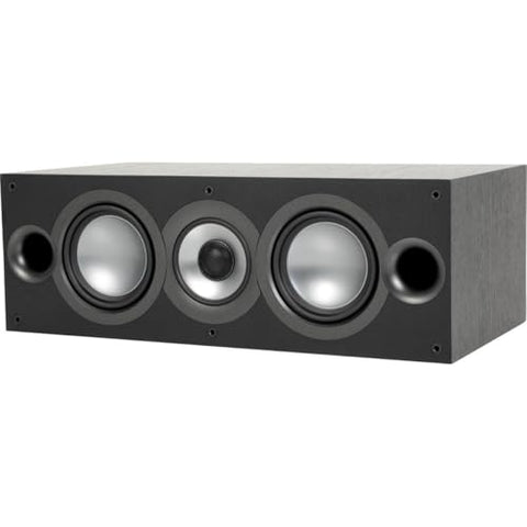 ELAC Uni-Fi 2.0 UC52 Center Speaker - Each (Black)