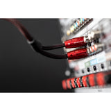 AudioQuest Golden Gate 1m (3.28 ft) RCA Male to RCA Male Cable - Pair