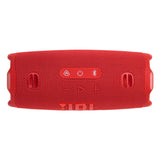JBL Charge 6 Portable Bluetooth Speaker (Red)