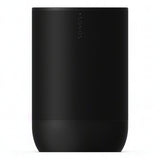 Sonos Portable Set with Move 2 and Roam 2 (Black)