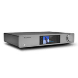 Cambridge Audio CXN100 Network Music Streamer (Lunar Grey)