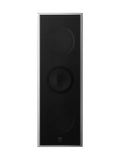 KEF Ci3160RLM-THX  Meta Extreme In-Wall THX Ultra2 Speaker - Silver (Each)