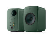KEF LSX II LT Wireless HiFi Speakers (Pair)