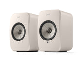 KEF LSX II LT Wireless HiFi Speakers (Pair)