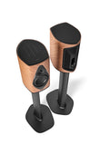 Sonus faber Duetto Active Stereo Wireless Speakers (Pair)