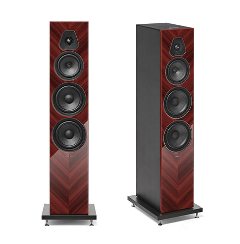 Sonus faber Lumina V Amator Floorstanding Speakers (Pair)