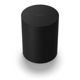 Sonos Entertainment Set with Beam (Gen 2, Black) Soundbar and Sub Mini Wireless Subwoofer (Black)