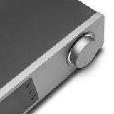 Cambridge Audio CXN100 Network Music Streamer (Lunar Grey)