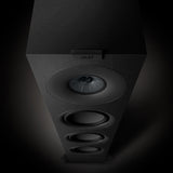 KEF Q11 Meta Flagship 3-Way Floorstanding Speaker (Each)