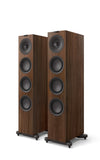 KEF Q11 Meta Flagship 3-Way Floorstanding Speaker (Each)