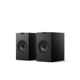 KEF Q1 Meta 2-Way Bookshelf Speaker (Pair)