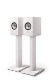 KEF Q1 Meta 2-Way Bookshelf Speaker (Pair)