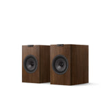 KEF Q1 Meta 2-Way Bookshelf Speaker (Pair)